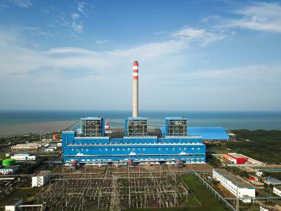 Tiny Oil Test and Commissioning for 3x300 MW Indramayu CFSPP Unit 1, Unit 2 and Unit 3